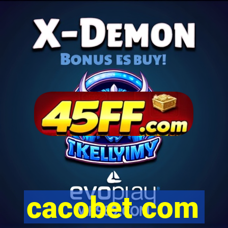 cacobet com